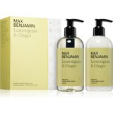 Max Benjamin Lemongrass & Ginger poklon set Cijene