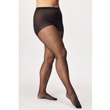Adrian Hlačne nogavice Pips Plus Size 20 DEN | Shoptok.si