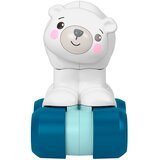 Fisher Price Fisher-Price Push&go medvjedić | shoptok.hr