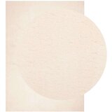 vidaXL Preproga s kratkimi vlakni mehka pralna bež 200x280 cm | Shoptok.si