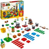 Super Mario LEGO kocke Komplet za izdelovanje pustolovščin 71380 | Shoptok.si