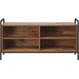  TV ormar 140 x 39 5 x 50 cm Staro drvo Konstruirano drvo - Staro drvo 100 x 39 5 x 50 cm | shoptok.hr