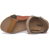 Imac Sandali & Odprti čevlji MILITARE SAMIRA Zelena | Shoptok.si