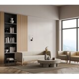  ITALUX WL-95331-1-BK - Zidna lampa SANTOS 1xG9/40W/230V crna | Eponuda.com