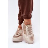 VINCEZA Women's Sports Shoes On Platform | shoptok.hr