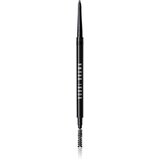 Bobbi Brown Precise Brow Pencil svinčnik za obrvi odtenek Black 0.06 g | Shoptok.si