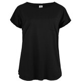 Woox T-shirt Limbus Black Beauty | shoptok.hr
