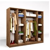 Hanah home ormar boja drveta kardelen 1600 123 | ePonuda.com
