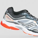Saucony Nizke superge PROGRID OMNI 9 Siva | Shoptok.si