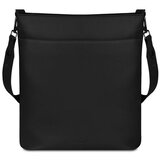 Vuch Torba na rame Elenea Black, 37,5 x 32 cm Slike