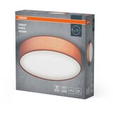 Osram plafonsko svetlo orbis paris 3xE27/15W/230V, prečnik 48 cm, braon | Eponuda.com