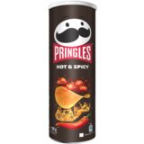 Pringles čips ljuti cene