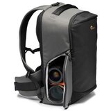 Lowepro Ranac Flipside BP 400 AW III tamno siva | Eponuda.com