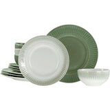 Creatable Jedilni Servis Celadon Mix, 12-Delni | Shoptok.si
