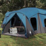  Obiteljski šator Plava 610 x 610 x 210 cm | shoptok.hr