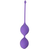 DREAMTOYS Najljubši izdelek vseh časov - gejša žoga (vijolična) | Shoptok.si