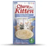 churu Kitten za mačke - Tuna 4x14g