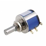 Schukat Electronic gmbh Potenciometar 534-2K | ePonuda.com