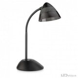 Philips stona svetiljka cap crna led 1X3,6W 70023/30/16 | ePonuda.com