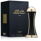 Lattafa Pride Winners Trophy Gold Eau De Parfum 100 ml (unisex) | shoptok.hr