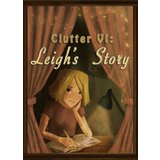  clutter vi: leigh's story (pc) steam key global | ePonuda.com