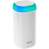 Hama Shine 2.0 Bluetooth zvučnik AUX, funkcija govora slobodnih ruku, zaštićen protiv prskajuće vode, prijenosni bijela | Eponuda.ba