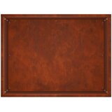  Vrtna saksija 2 kom. Rđa 40 x 30 x 50 cm Otporni čelik | shoptok.hr