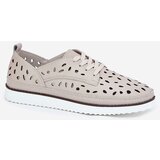S. BARSKI Ladies Leather Shoes S.Barski | Shoptok.si