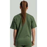 STRIX ženska oversized majica Lunar Cedar Green | Eponuda.ba