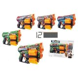 Zuru Pištola X-Shot Skins-Dread, | Shoptok.si