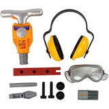  Dječji set alata Jackhammer - žuti | shoptok.hr