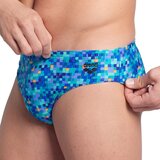 Arena muŠki kupaĆi pooltiles swim briefs | ePonuda.com