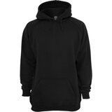 UC Men Tall Hoody Black | Shoptok.si
