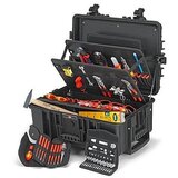 Knipex-Werk orodni komplet, primeren za letenje, 00 21 37, (20787352) cene