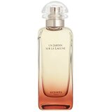 Hermès Paris Toaletna voda Eau de Toilette Ein Garten an der Lagune 100 ml Cene