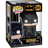 Funko POP figure DC Batman 80th Batman 1995 | shoptok.hr