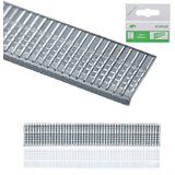 Rosfix Sponke za taker - tip T 10mm 1000kosov, (22006577) | Shoptok.si