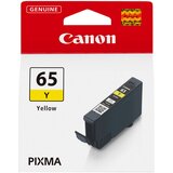 Canon Kartuša CLI-65 Y (rumena), original Cene