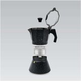 Maestro Talijanska Moka za Kavu Feel Maestro MR-1667-6 Crna Granit Aluminij 300 ml 6 Šalice Cijene