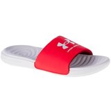 Under Armour Ansa Fixed Slides Crvena | shoptok.hr