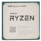 AMD Ryzen 5 5600 Tray | ePonuda.com