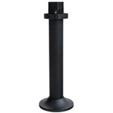 Brilagi Spoljašnje postolje lampe HARBOR 1xE27/40W/230V 50 cm IP33 crna | Eponuda.com