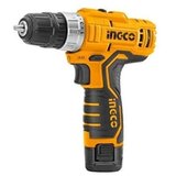 Ingco AKU udarna bušilica 12V; 2x1,5Ah | shoptok.hr