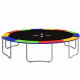  Navlaka za trampolin 426cm šarena | shoptok.hr