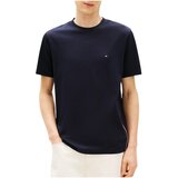 Tommy Hilfiger Majice & Polo majice MW0MW42393 Modra Cene