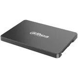 2.5 inch SATA Solid State Drive 128G Dramless 0~70°C