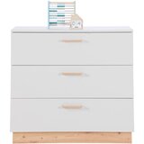 Jimmylee PREVIJALNA KOMODA Leo 100/101/77 cm | Shoptok.si