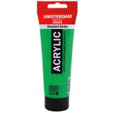  Akrilna boja Amsterdam Standart Series 120 ml | 605 Brilliant Green | ePonuda.com