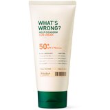 Frudia Sun What's Wrong? vlažilna krema za obraz SPF 50+ 50 g Cene