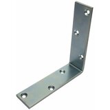 VORMANN Močni kotniki Stabilit (150 x 40 x 150 mm, debelina: 5 mm, pocinkan) | Shoptok.si
